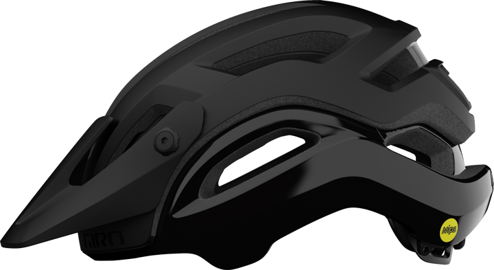 Giro Unisex Manifest Spherical Mips Matte Black Giro