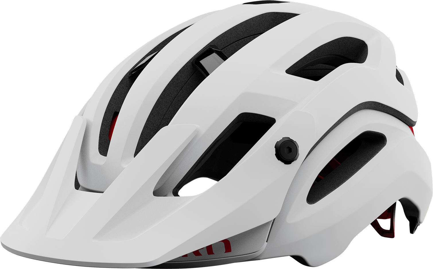 Giro Unisex Manifest Spherical Mips Matte White/Black