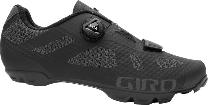 Men's Rincon Black Giro