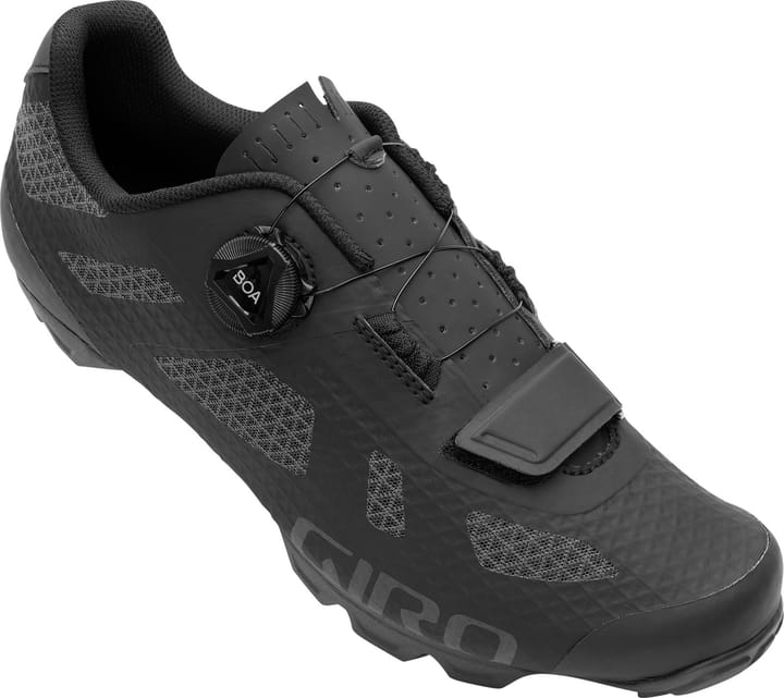 Men's Rincon Black Giro