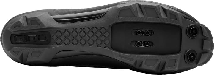 Men's Rincon Black Giro