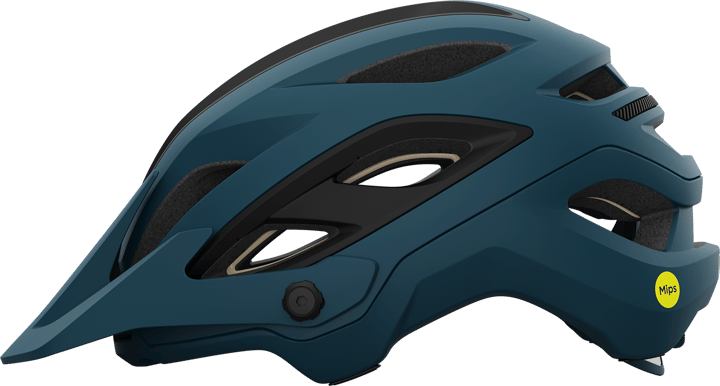 Giro Merit Spherical Matte Harbor Blue Giro