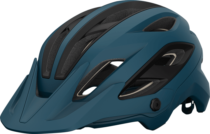 Giro Merit Spherical Matte Harbor Blue Giro