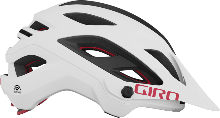 Giro Merit Spherical Matte White/Black Giro