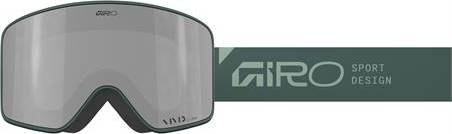 Giro Method Peacock Stacked Giro