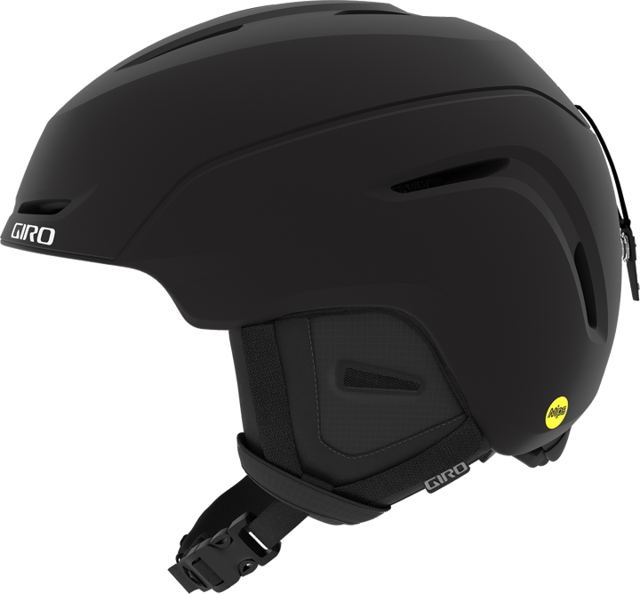 Giro Neo Mips Matte Black Giro