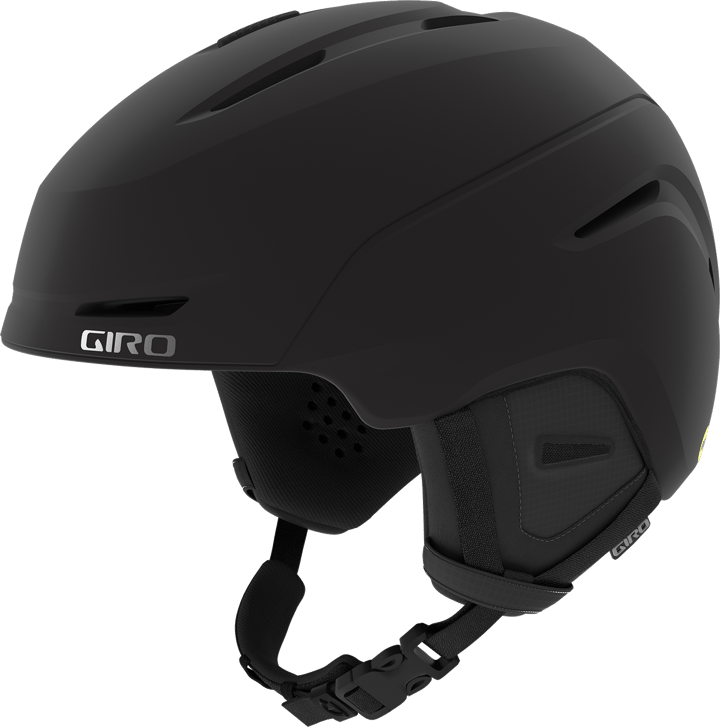 Giro Neo Mips Matte Black Giro Giro Neo Mips Matte Black Giro