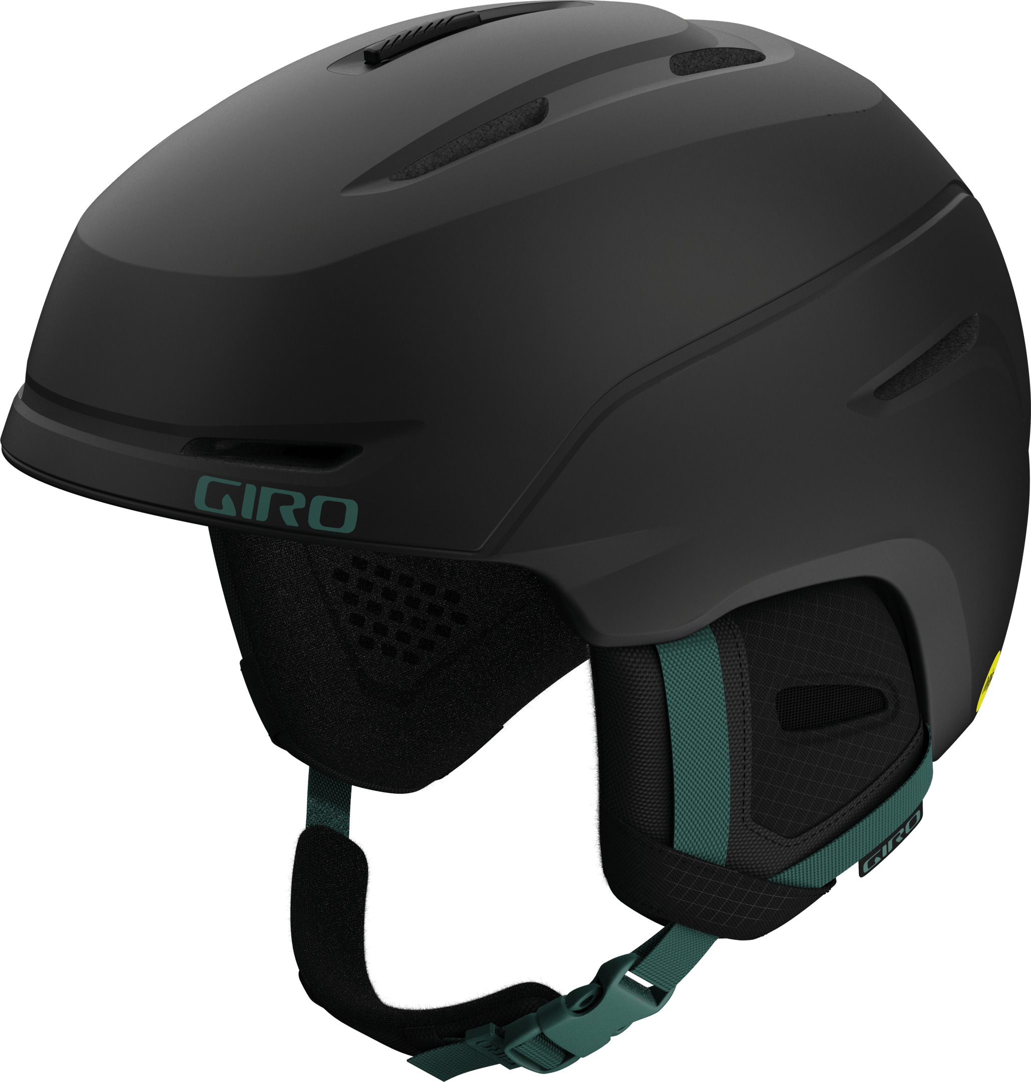 Giro Neo Mips Matte Grey