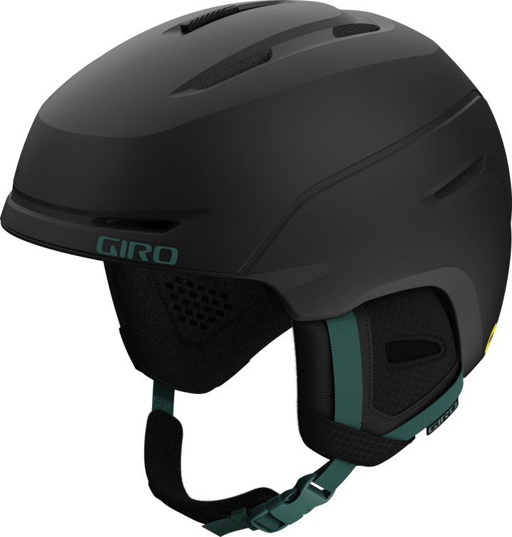 Giro Neo Mips Matte Grey Green Giro