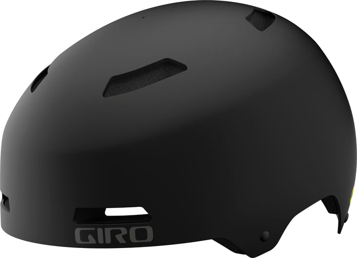 Giro Quarter FS Mips Matte Black Giro