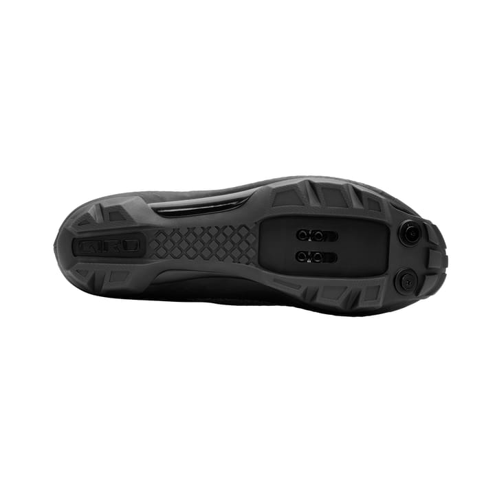 Giro Ranger Black Giro