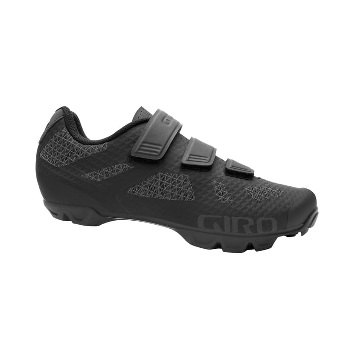 Giro Ranger Black Giro