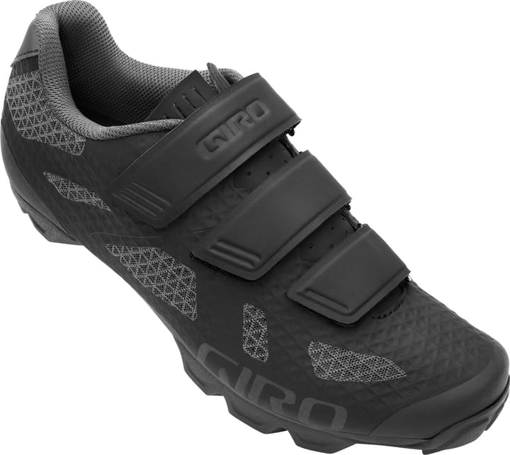 Women's Ranger Black Giro