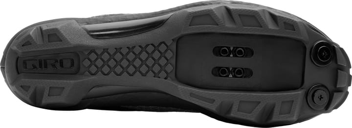 Women's Rincon Black Giro