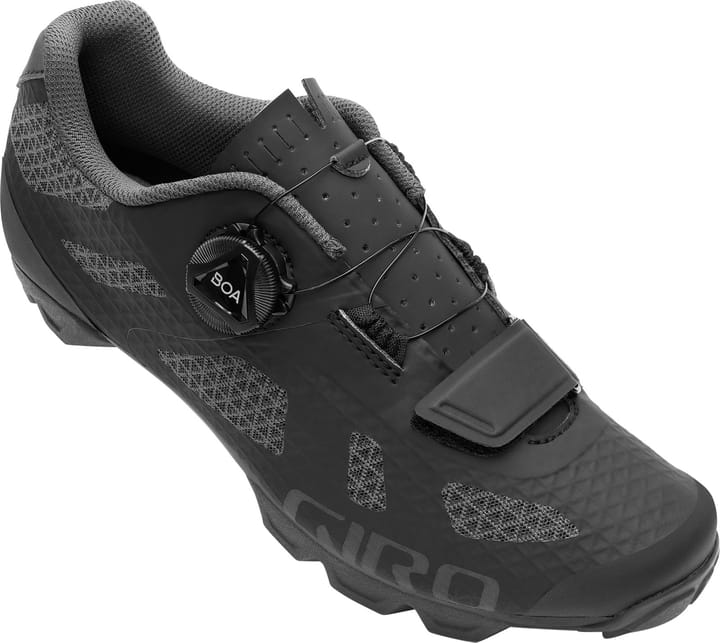 Women's Rincon Black Giro