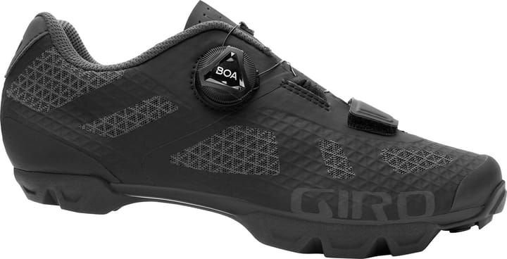 Women's Rincon Black Giro