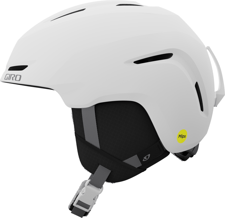 Sario Mips Mat White Giro