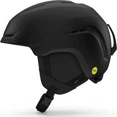 Giro Sario Mips Mat Black