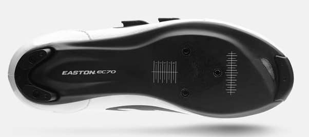 Giro Sykkelsko Sentrie Techlace White Giro