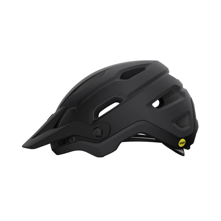 Source Mips Mat Black Fade Giro