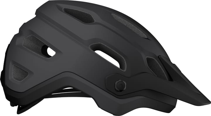 Giro Unisex Source Mips Mat Black Fade Giro