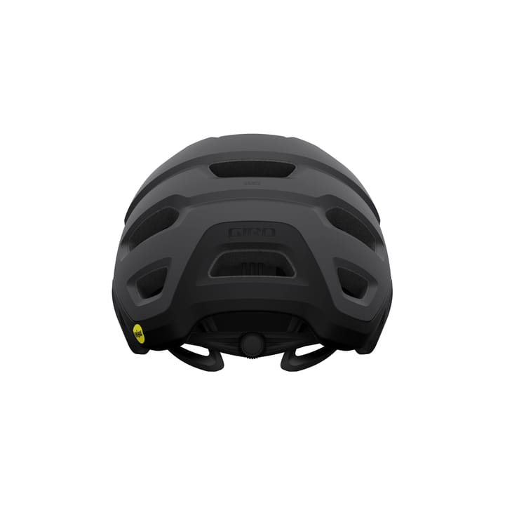 Giro Unisex Source Mips Mat Black Fade Giro