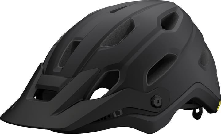 Giro Unisex Source Mips Mat Black Fade Giro