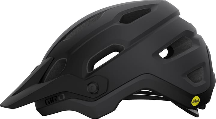 Giro Unisex Source Mips Mat Black Fade Giro