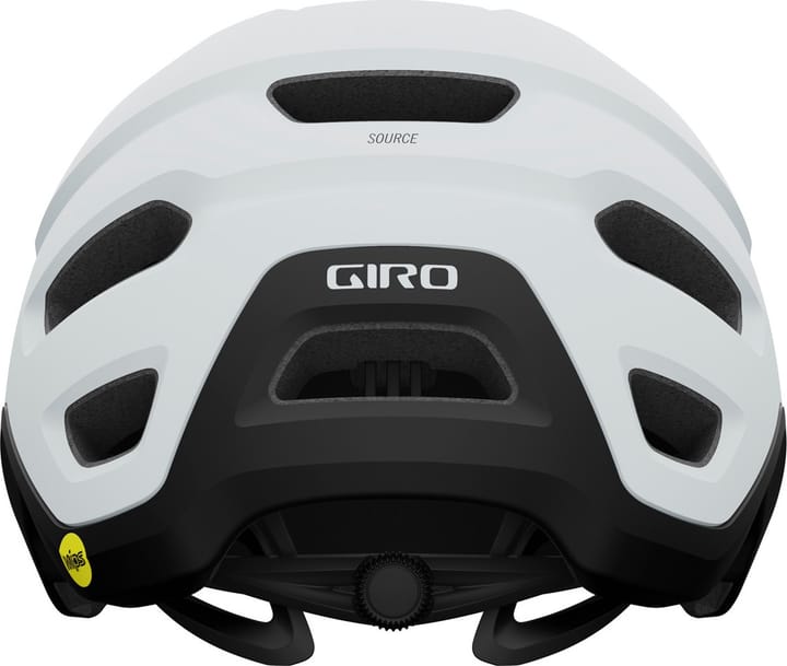 Giro Unisex Source Mips Mat Chalk Giro