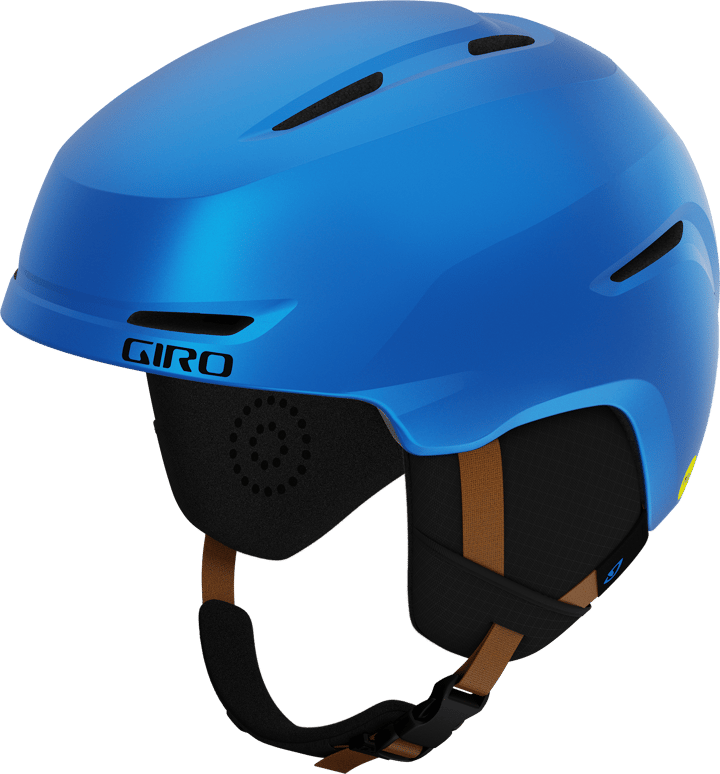 Giro Spur Mips Blue Shreddy Yeti Giro Giro Spur Mips Blue Shreddy Yeti Giro