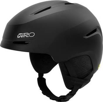 Giro Spur Mips Mat Black Giro Giro Spur Mips Mat Black Giro