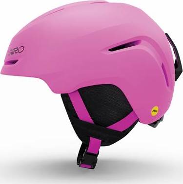 Giro Spur Mips Mat Bright Pink Giro Giro Spur Mips Mat Bright Pink Giro