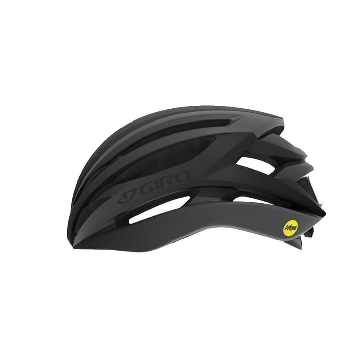 Syntax MIPS Matte Black Giro