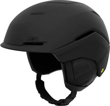 Giro Tenet Mips Mat Black
