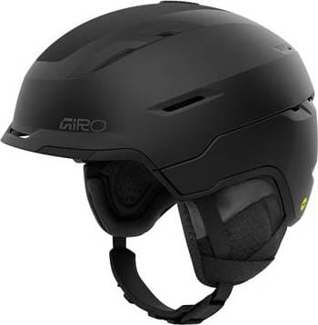 Giro Tor Spherical Mat Black Giro Giro Tor Spherical Mat Black Giro