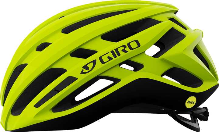 Giro Unisex Agilis Mips High Yellow Giro