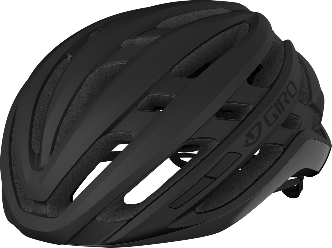 Giro Unisex Agilis Mips Matte Black