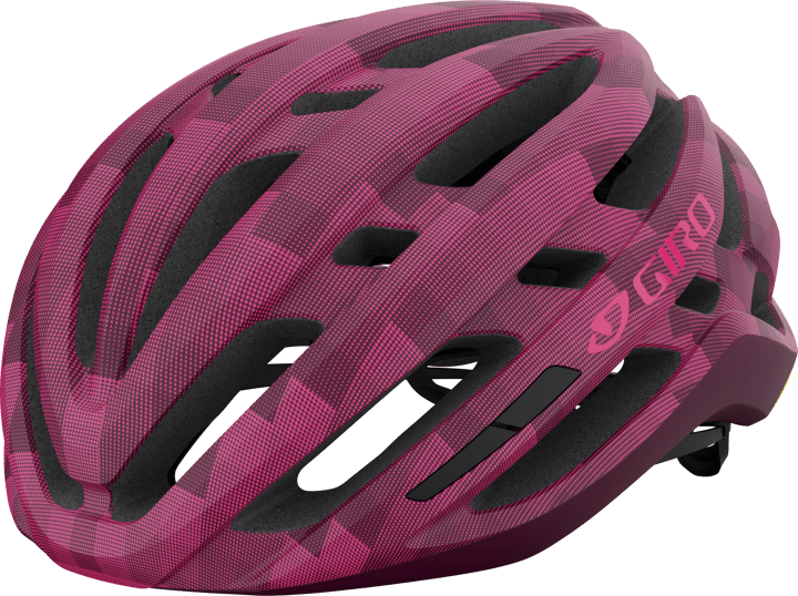 Giro Unisex Agilis Mips Matte Dark Cherry Towers Giro