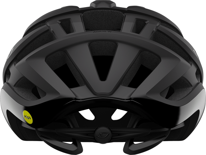 Giro Unisex Agilis Mips Matte Black Giro