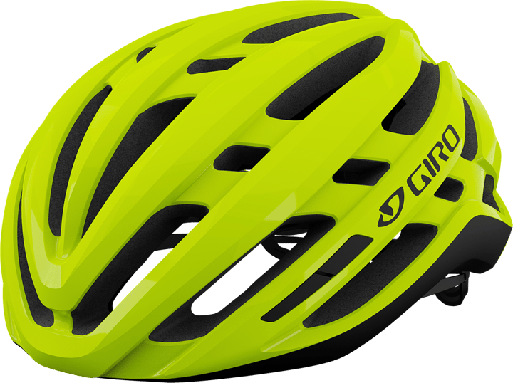 Giro Unisex Agilis Mips High Yellow Giro