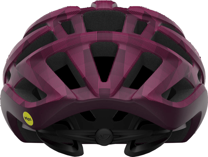 Giro Unisex Agilis Mips Matte Dark Cherry Towers Giro