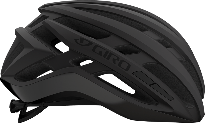 Giro Unisex Agilis Mips Matte Black Giro