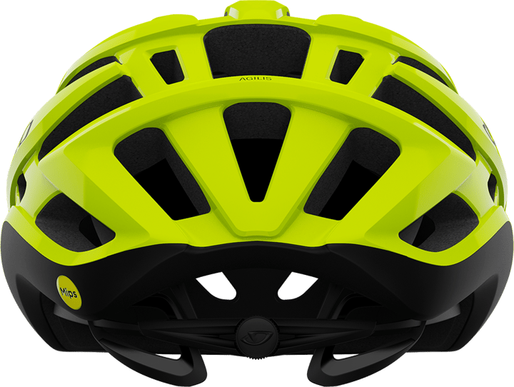 Giro Unisex Agilis Mips High Yellow Giro