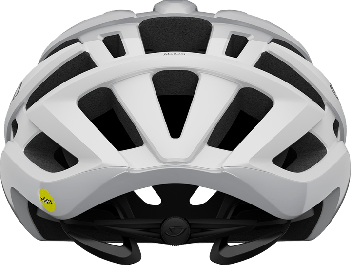 Giro Unisex Agilis Mips Matte White Giro