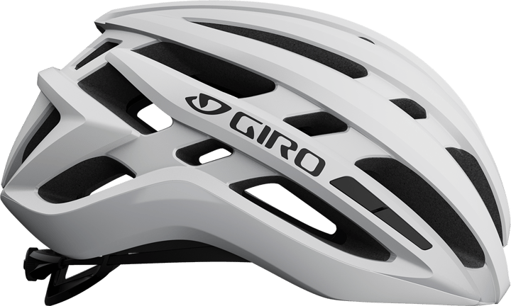 Giro Unisex Agilis Mips Matte White Giro