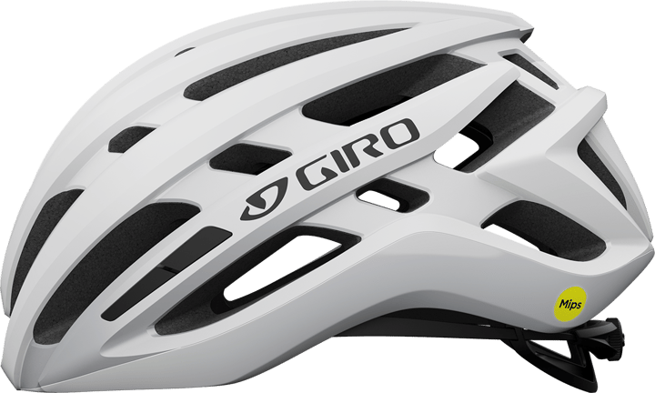 Giro Unisex Agilis Mips Matte White Giro