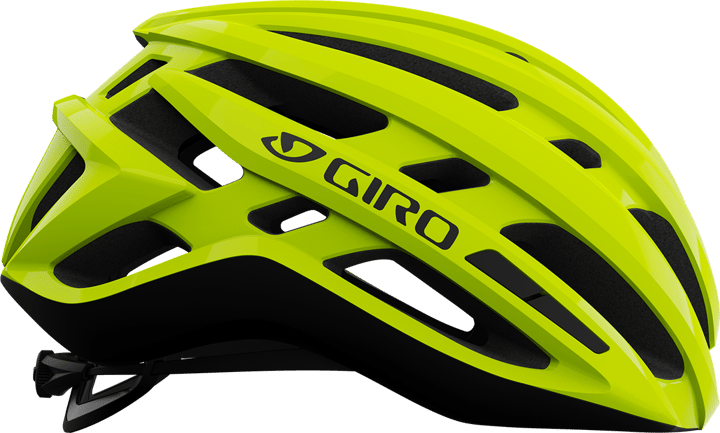 Giro Unisex Agilis Mips High Yellow Giro