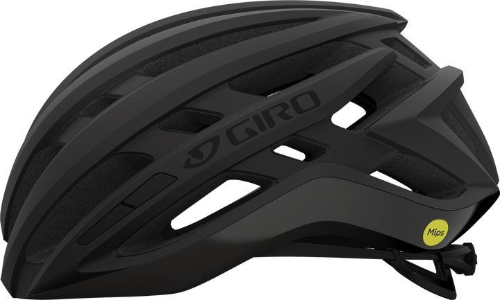 Giro Unisex Agilis Mips Matte Black Giro