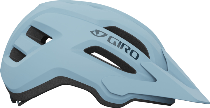 Giro Women's Fixture Mips II Mat Light Harbor Blue Giro