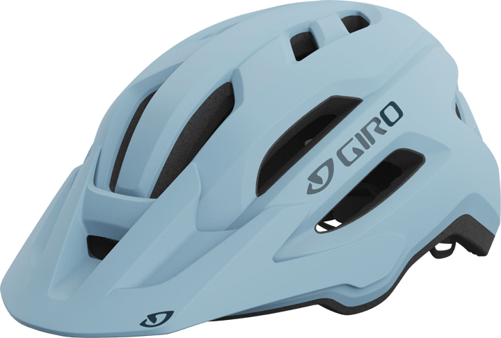 Giro Women's Fixture Mips II Matte Light Harbor Blue Giro